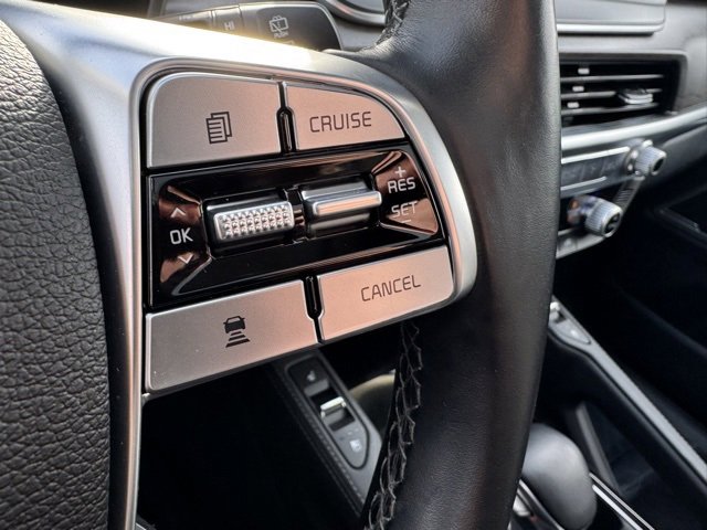 Used 2021 Kia Telluride EX w/ EX Premium Package image 32