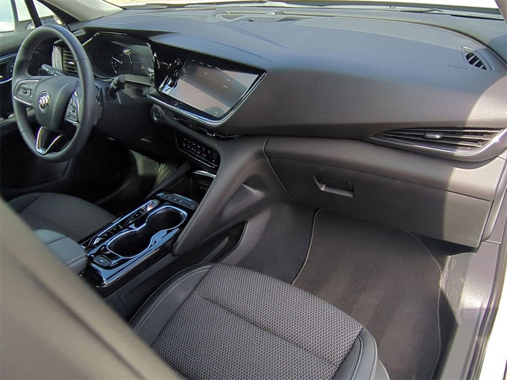 Used 2022 Buick Envision Preferred image 27