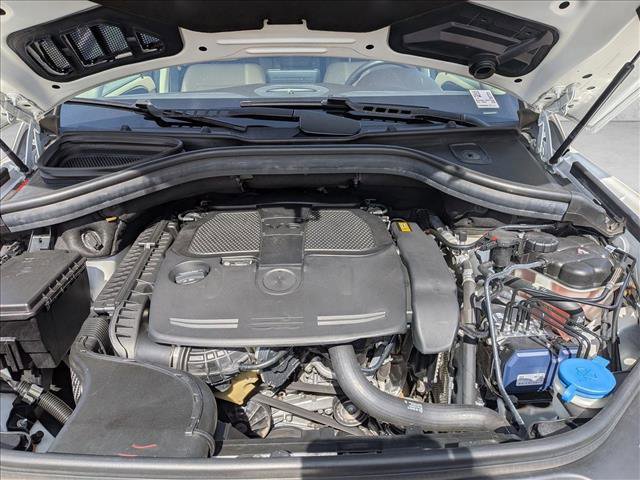 Used 2016 Mercedes-Benz GLE 350 4MATIC image 23