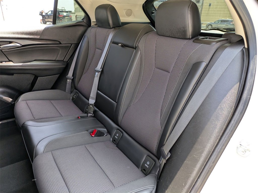 Used 2023 Buick Envision Preferred image 24