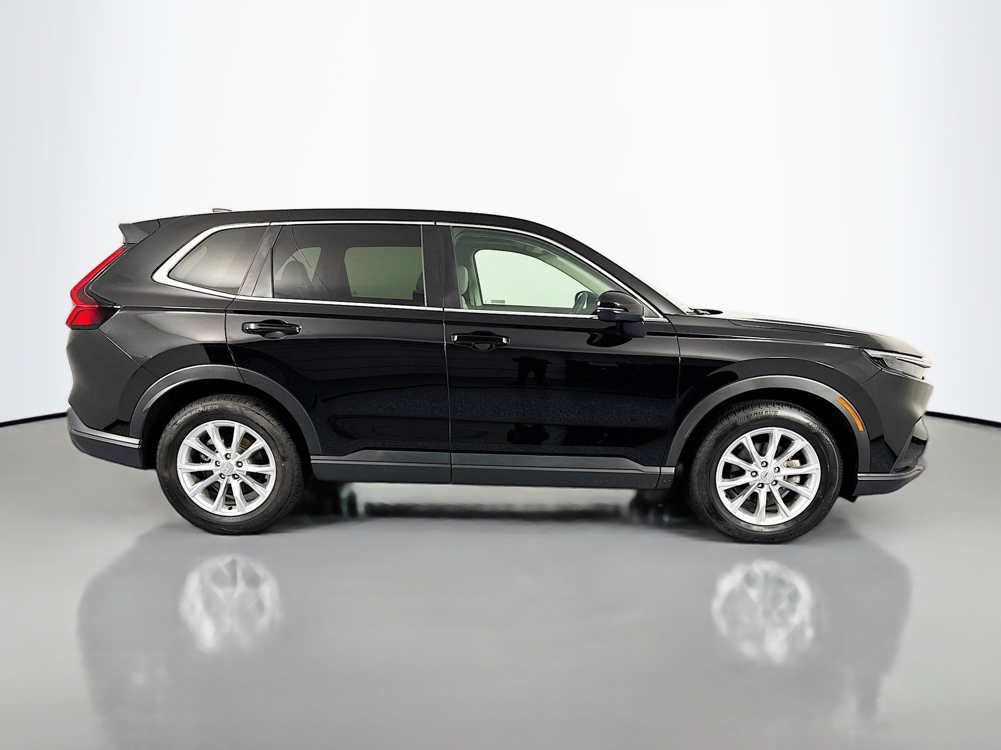 Certified 2024 Honda CR-V EX image 4