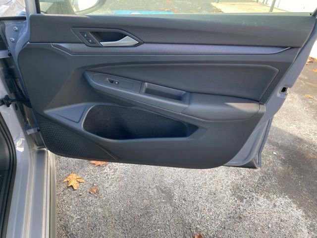 New 2026 Volkswagen GTI SE image 43