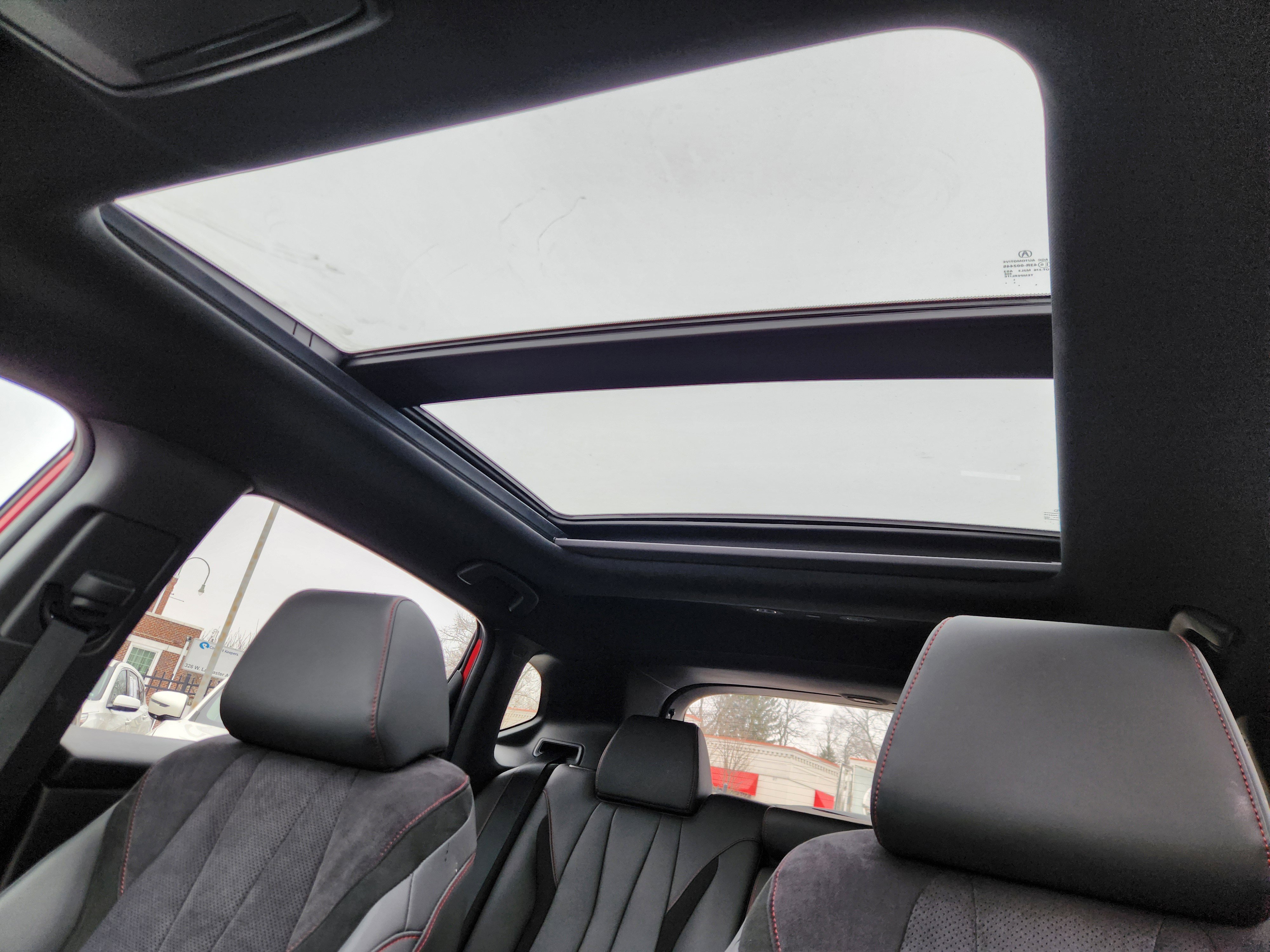 Certified 2025 Acura ADX A-Spec image 15