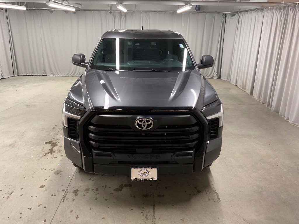 Used 2026 Toyota Tundra SR AWD/4WD image 3