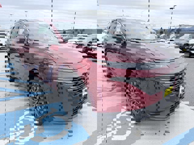 New 2026 Nissan Murano SL image 3