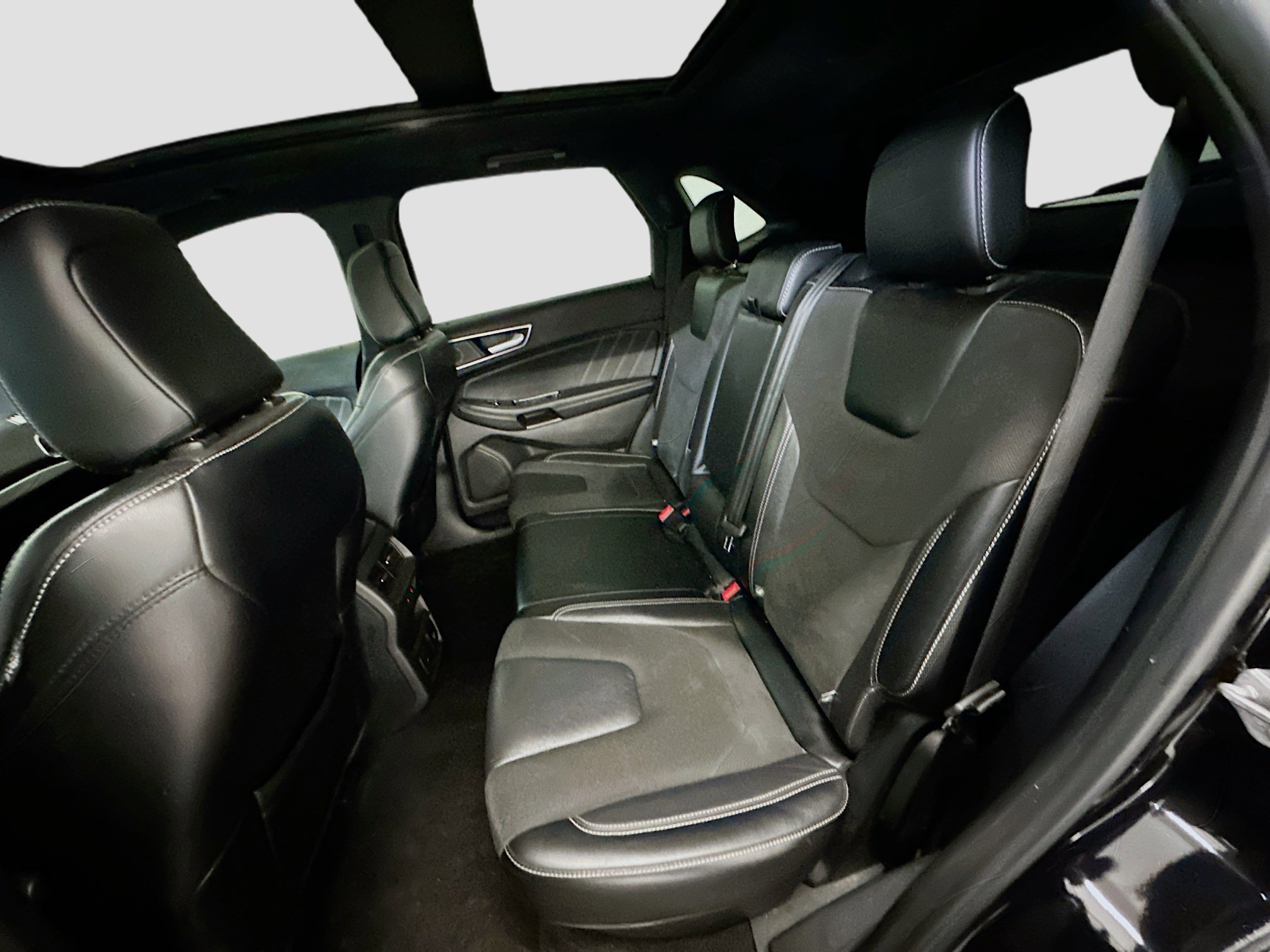 Used 2020 Ford Edge ST w/ Equipment Group 401A image 30