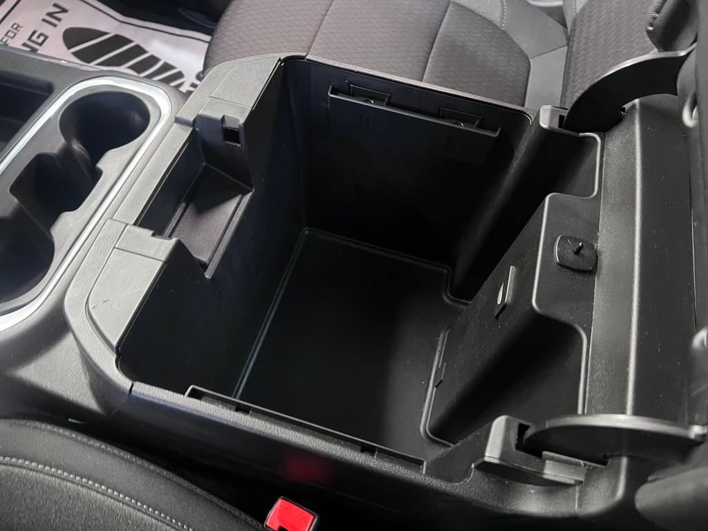 Used 2022 Chevrolet Silverado 1500 LT Trail Boss w/ Bed Protection Package image 28