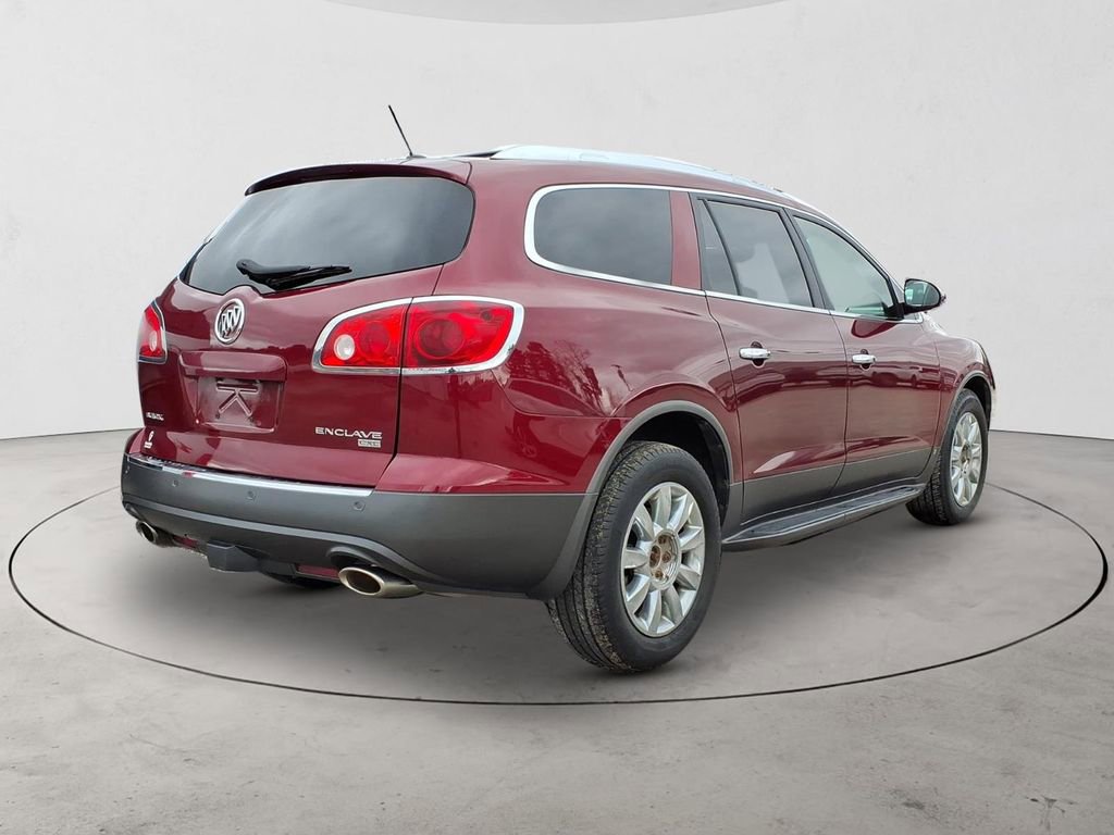 Used 2011 Buick Enclave CXL image 6