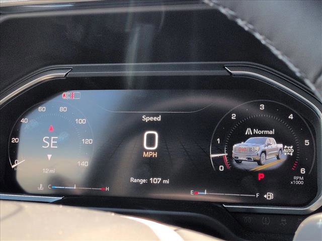New 2026 GMC Sierra 1500 Denali AWD/4WD image 11