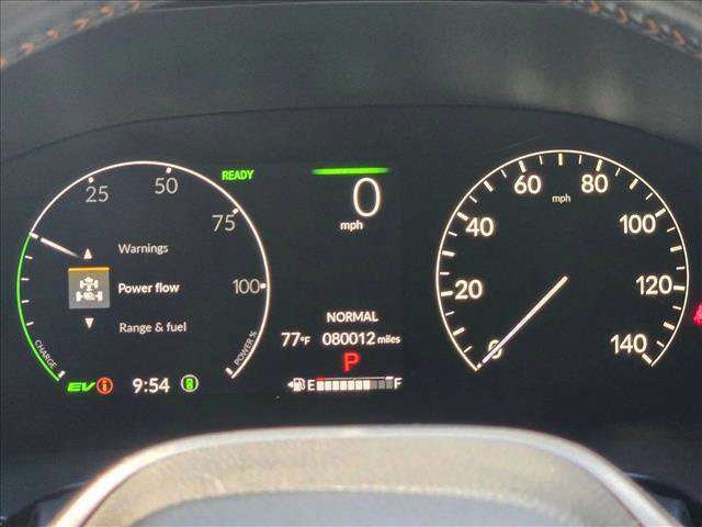 Used 2023 Honda CR-V Sport image 11