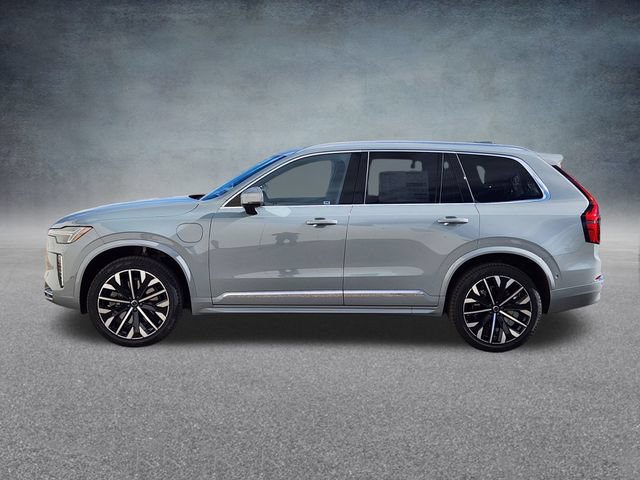 New 2026 Volvo XC90 T8 Plus w/ Protection Package Premier AWD/4WD image 4