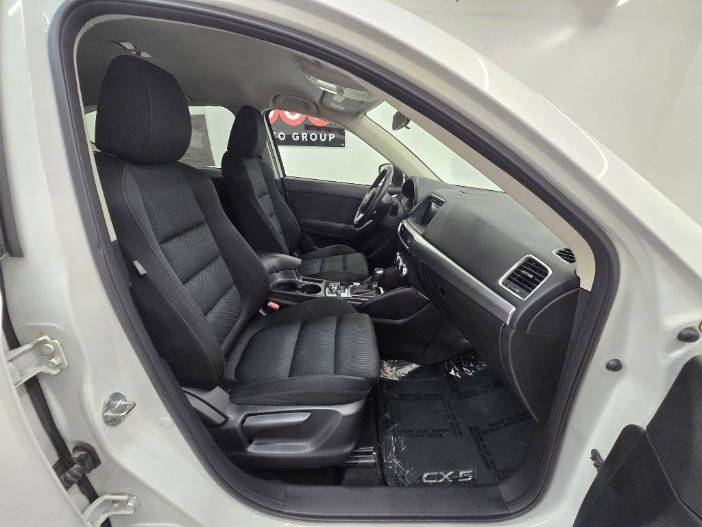 Used 2016 MAZDA CX-5 Touring FWD image 22