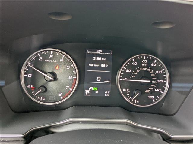 Used 2025 Subaru Outback Limited image 11