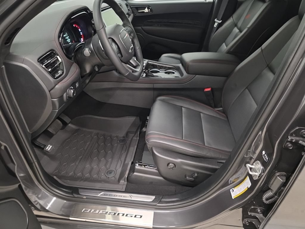 New 2026 Dodge Durango GT AWD/4WD image 13