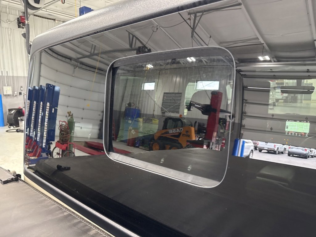 Used 2022 Jeep Gladiator Rubicon w/ LED Lighting Group image 21