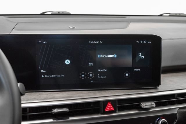 Certified 2025 Kia Sorento X-Line EX image 17