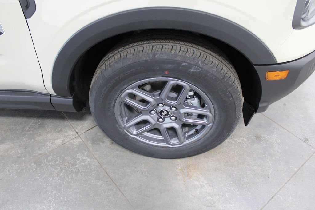 New 2025 Ford Bronco Sport Big Bend w/ Convenience Package image 55