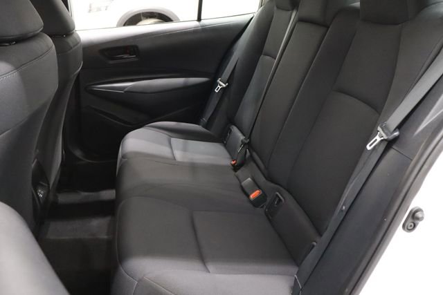 Used 2023 Toyota Corolla LE image 8