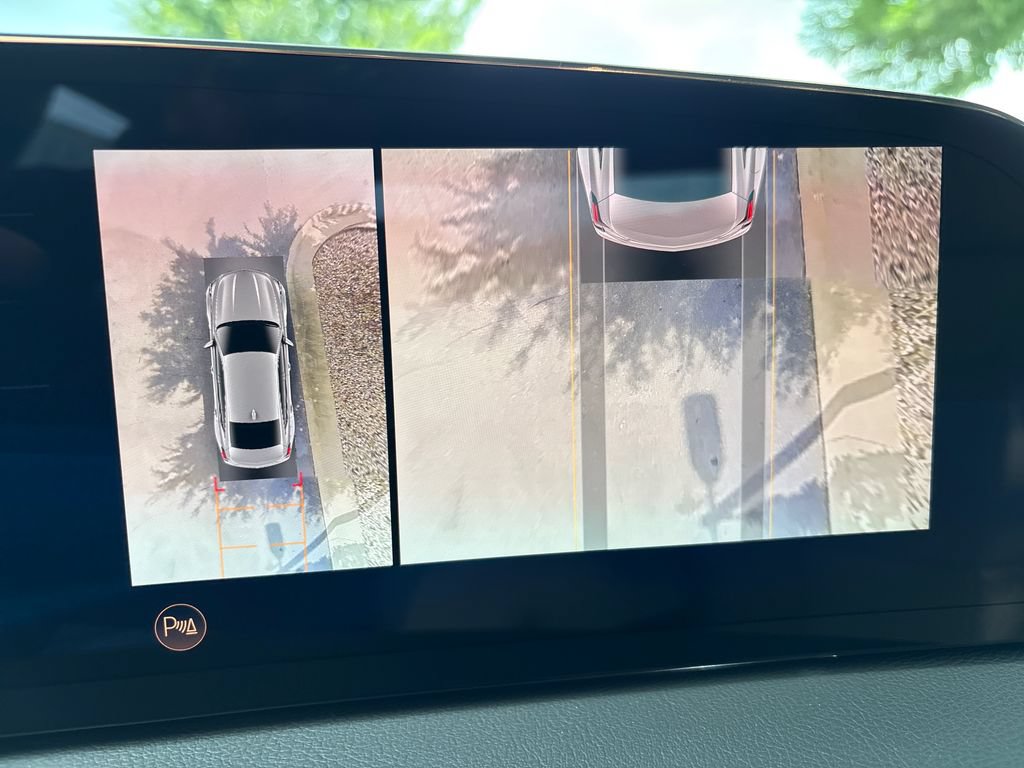 New 2026 Cadillac CT5 Premium Luxury w/ Technology Package RWD image 26