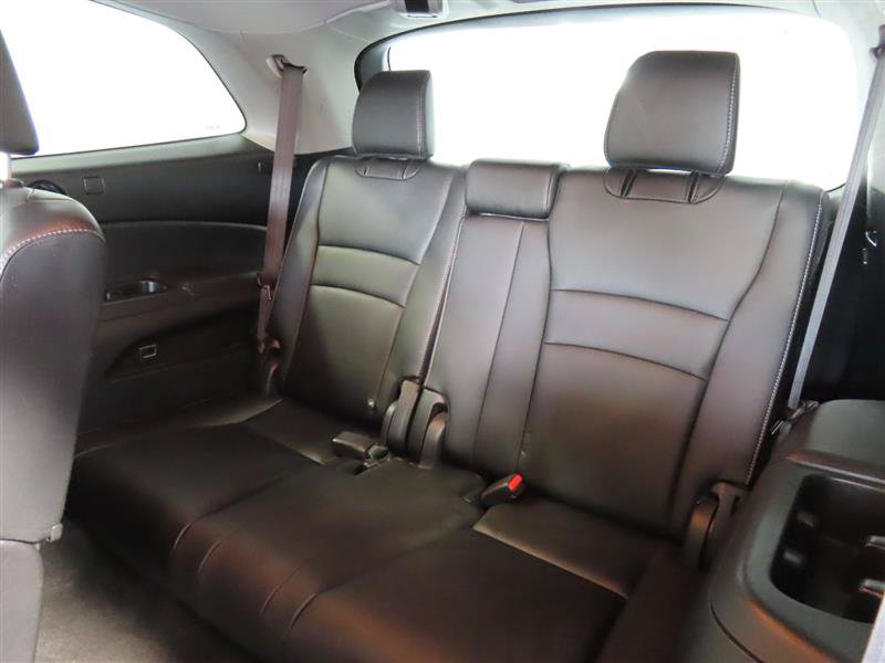 Used 2022 Honda Pilot Special Edition image 32