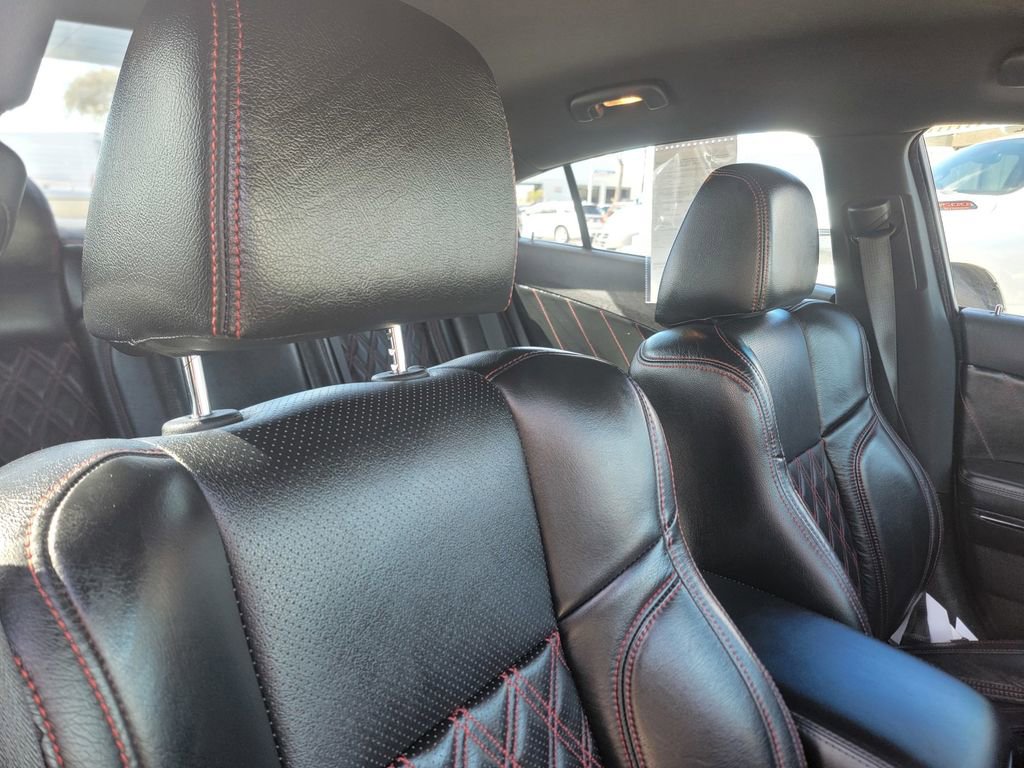 Certified 2022 Dodge Charger R/T w/ Blacktop Package image 22