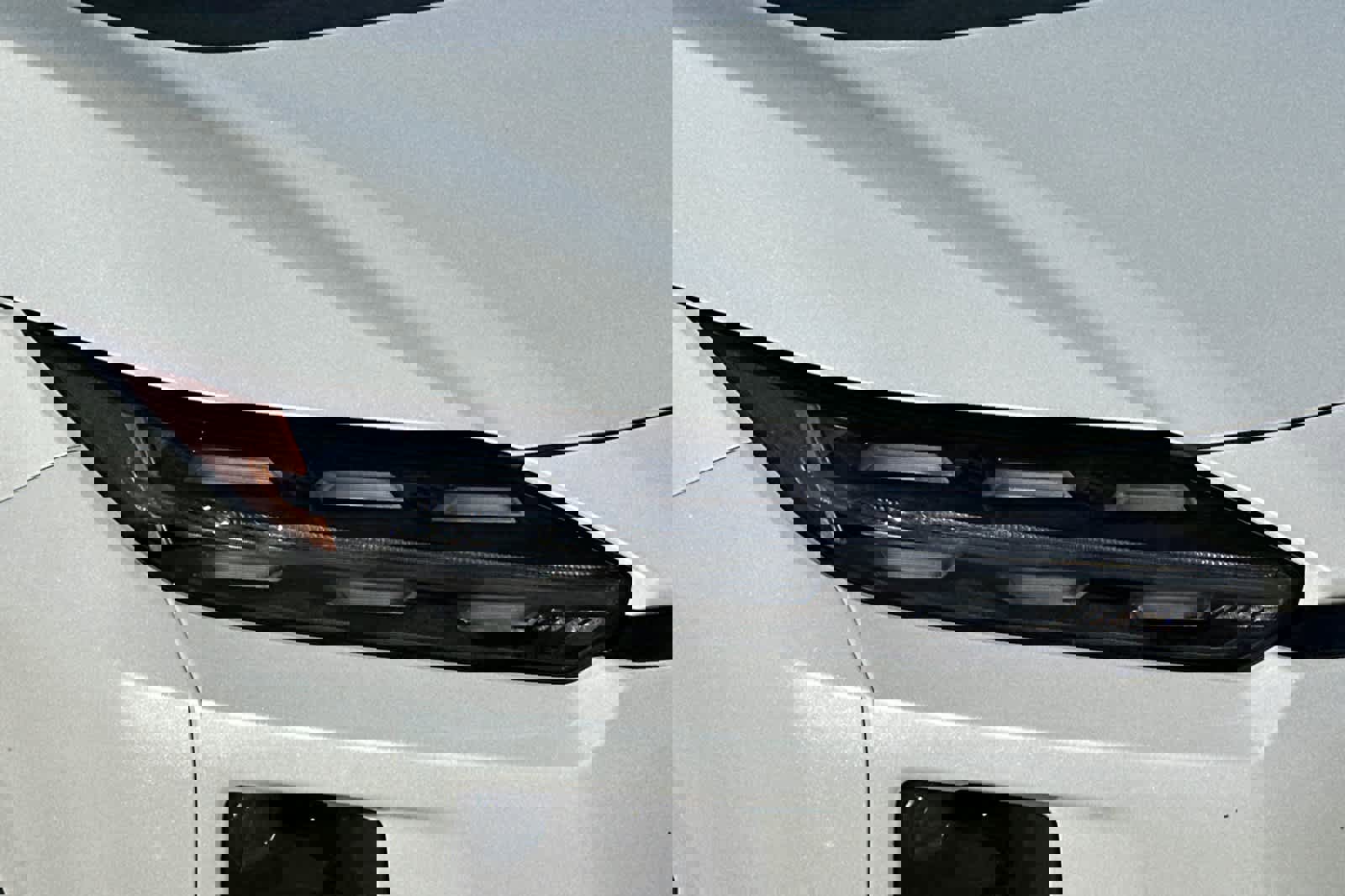 New 2026 Subaru Solterra Premium image 30