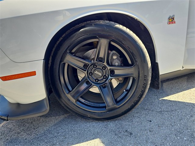 Certified 2020 Dodge Challenger R/T Scat Pack w/ Plus Package image 26