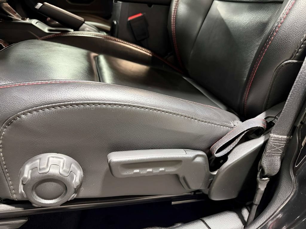 Used 2021 Jeep Wrangler Unlimited Rubicon w/ Uconnect 4C Nav & Sound Group AWD/4WD image 20