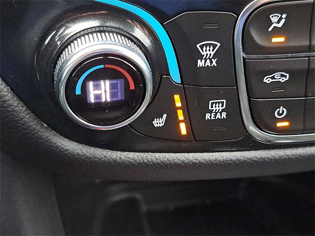 Used 2023 Chevrolet Equinox Premier image 15