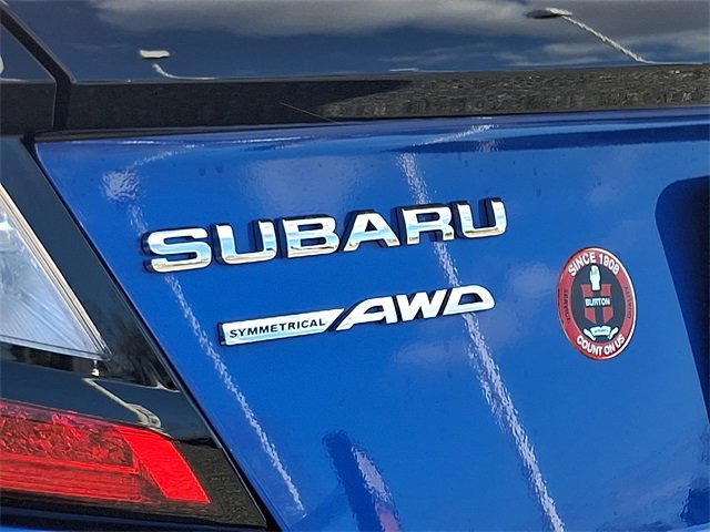 Used 2024 Subaru WRX Base image 30