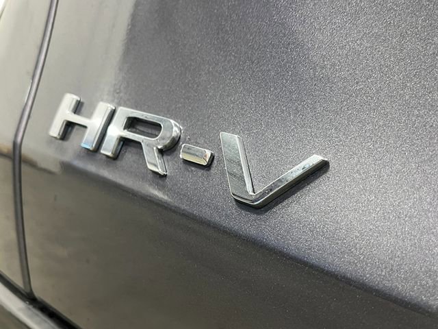 New 2027 Honda HR-V EX-L image 10