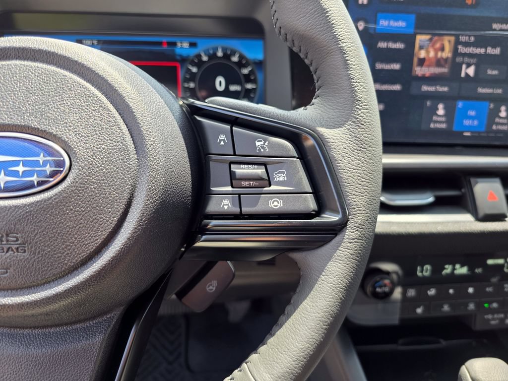 New 2026 Subaru Outback Limited AWD/4WD image 25