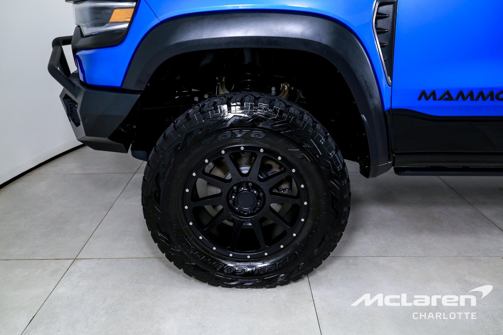 Used 2023 RAM 1500 TRX w/ TRX Level 2 Equipment Group AWD/4WD image 37