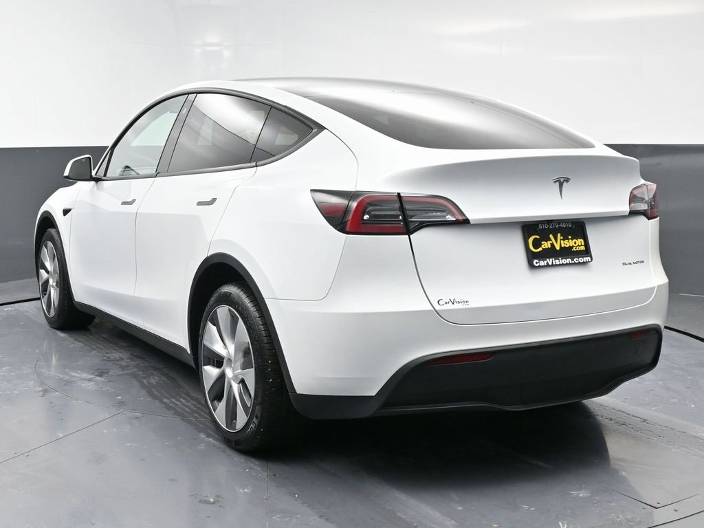 Used 2023 Tesla Model Y Long Range image 6
