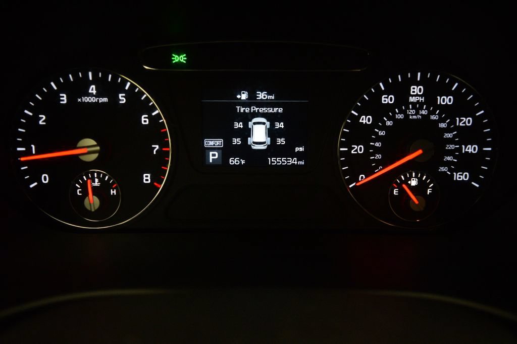 Used 2019 Kia Sorento FWD w/ LX Convenience Package image 18