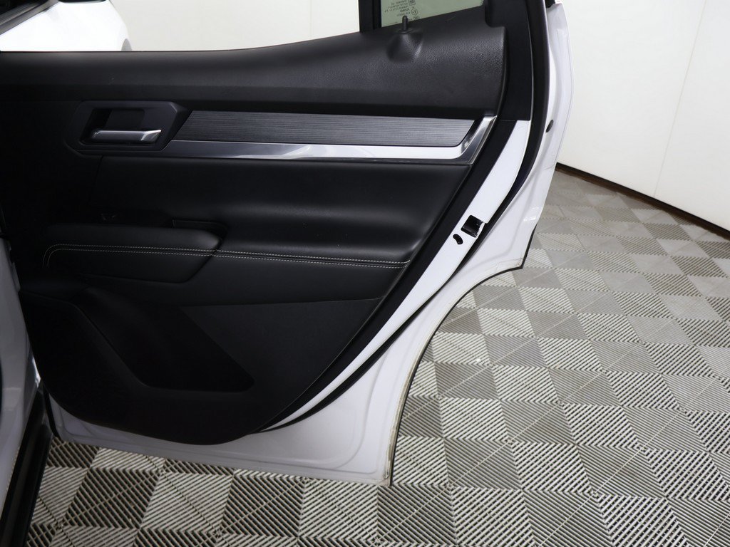 Used 2026 GMC Terrain Elevation FWD image 27