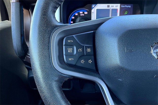 Used 2022 Ford Bronco Outer Banks image 20