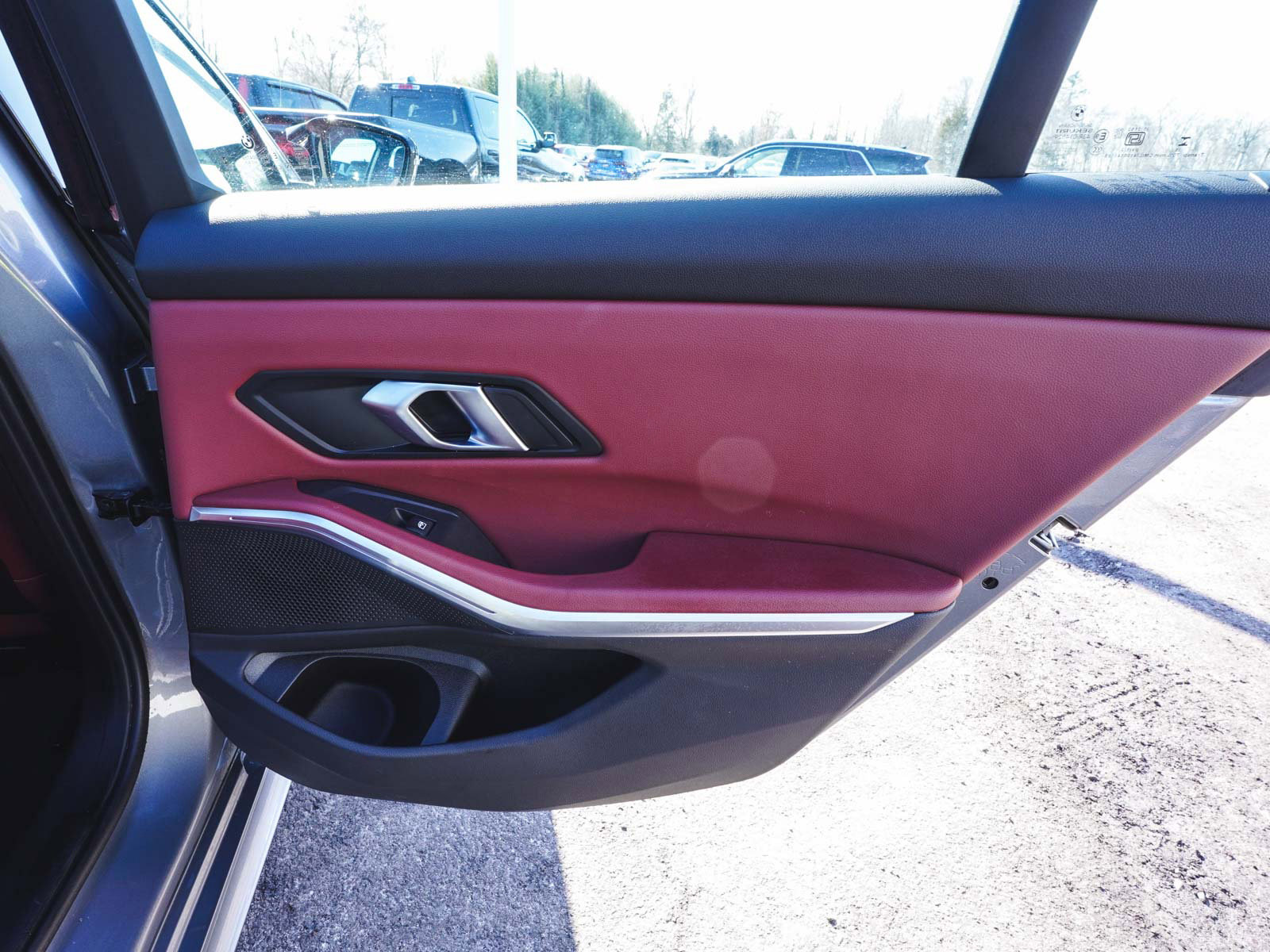 Used 2025 BMW M340i xDrive image 14