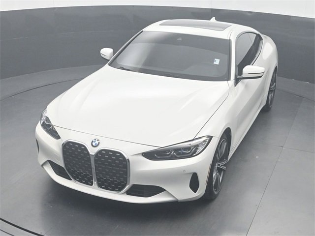 Used 2022 BMW 430i xDrive 430i xDrive w/ Convenience Package image 20