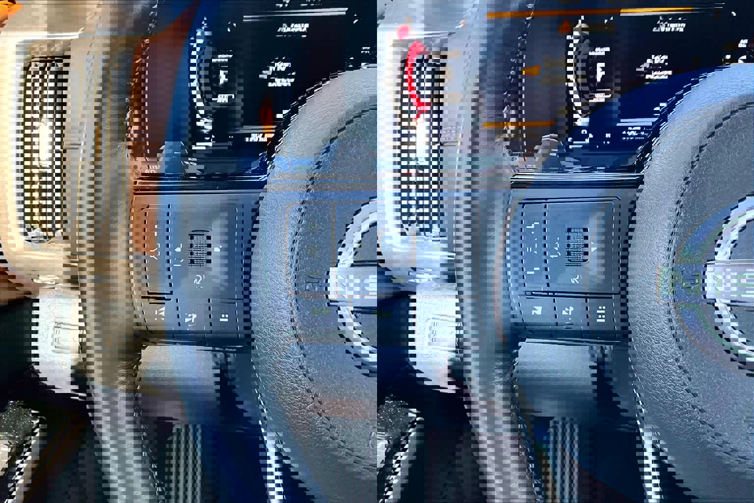 Certified 2023 Nissan Pathfinder Platinum image 22