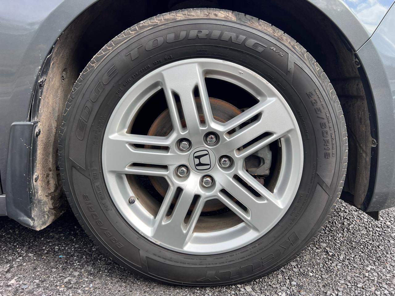 Used 2012 Honda Odyssey Touring image 36