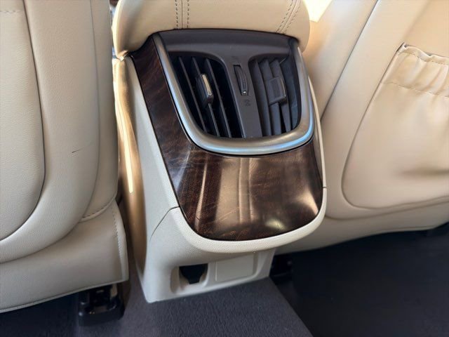 Used 2015 Buick LaCrosse Leather image 34