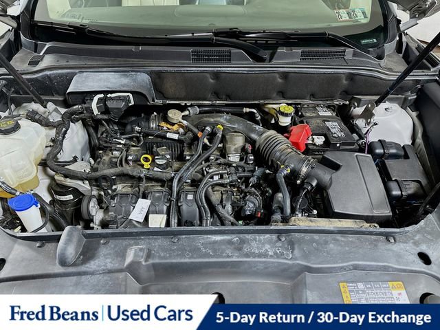 Used 2022 Lincoln Nautilus Reserve image 33