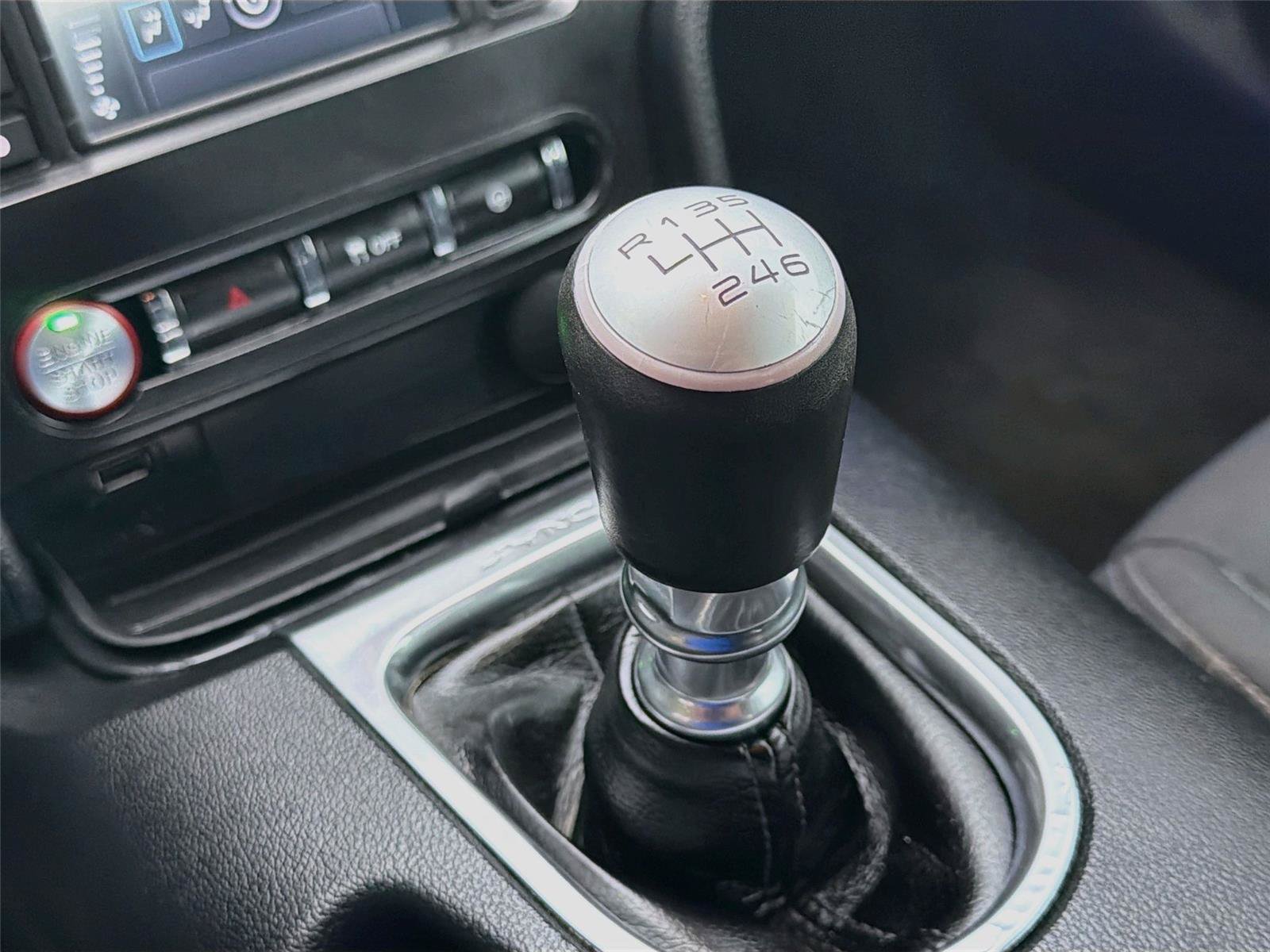Used 2019 Ford Mustang GT RWD image 18