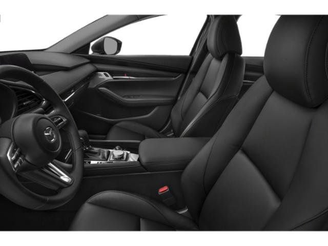 Used 2020 MAZDA MAZDA3 Sedan w/ Preferred Package FWD image 12