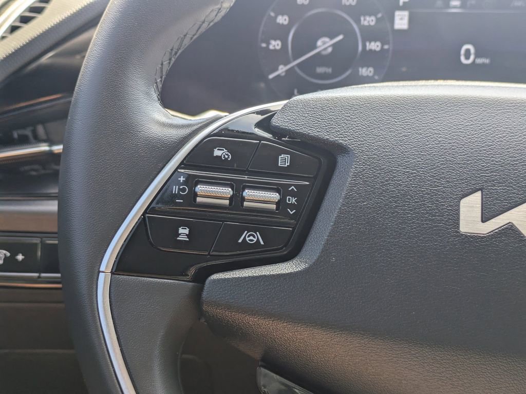 Used 2024 Kia Niro Wind image 26