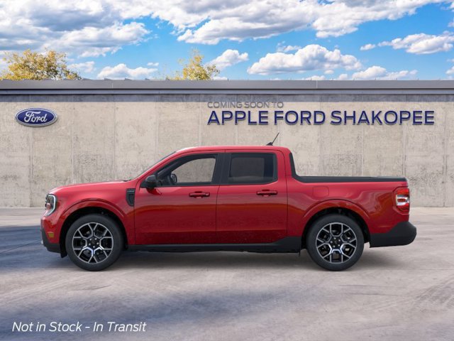 New 2026 Ford Maverick Lariat AWD/4WD image 3