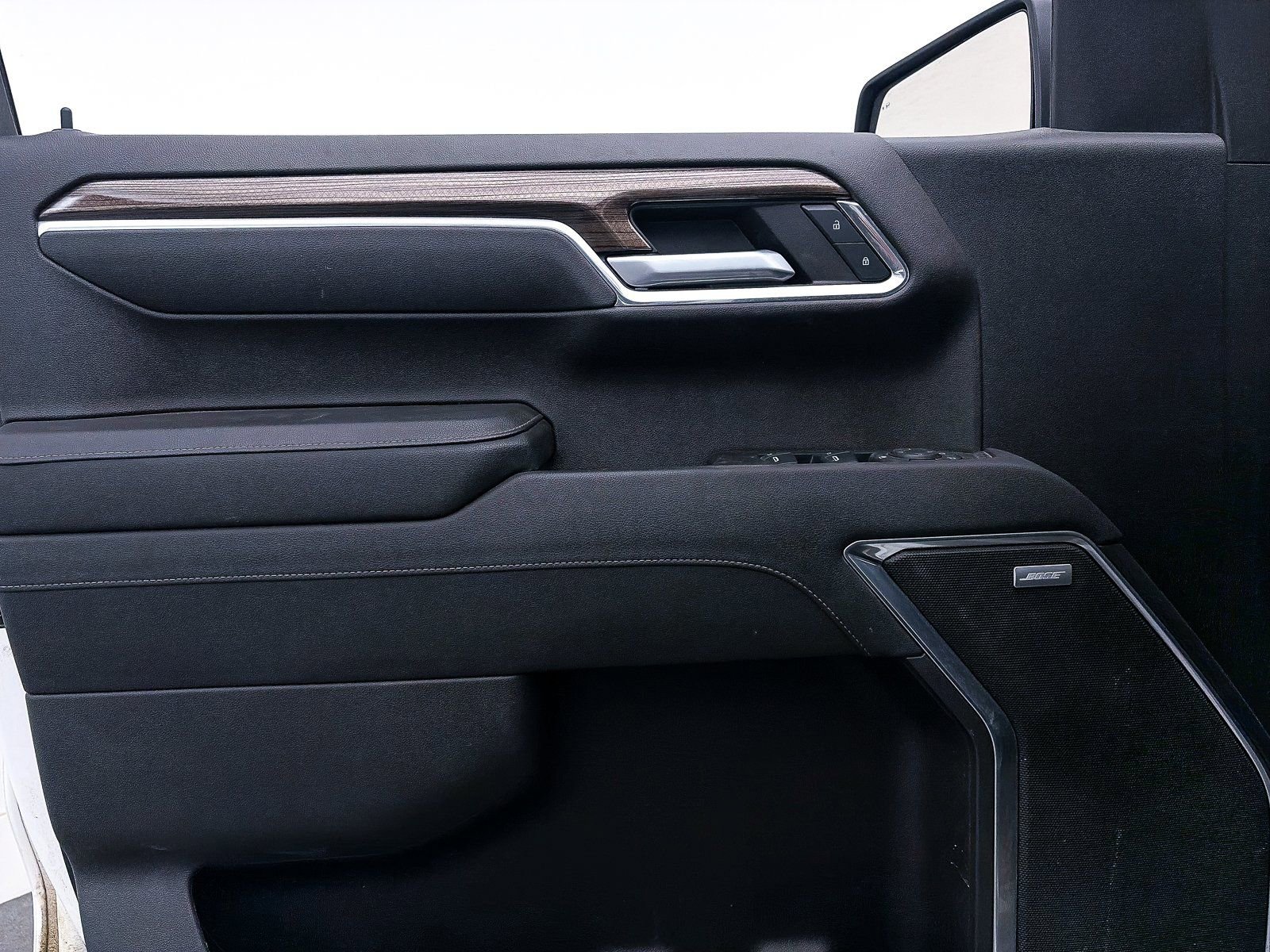 Used 2022 Chevrolet Silverado 1500 RST image 17