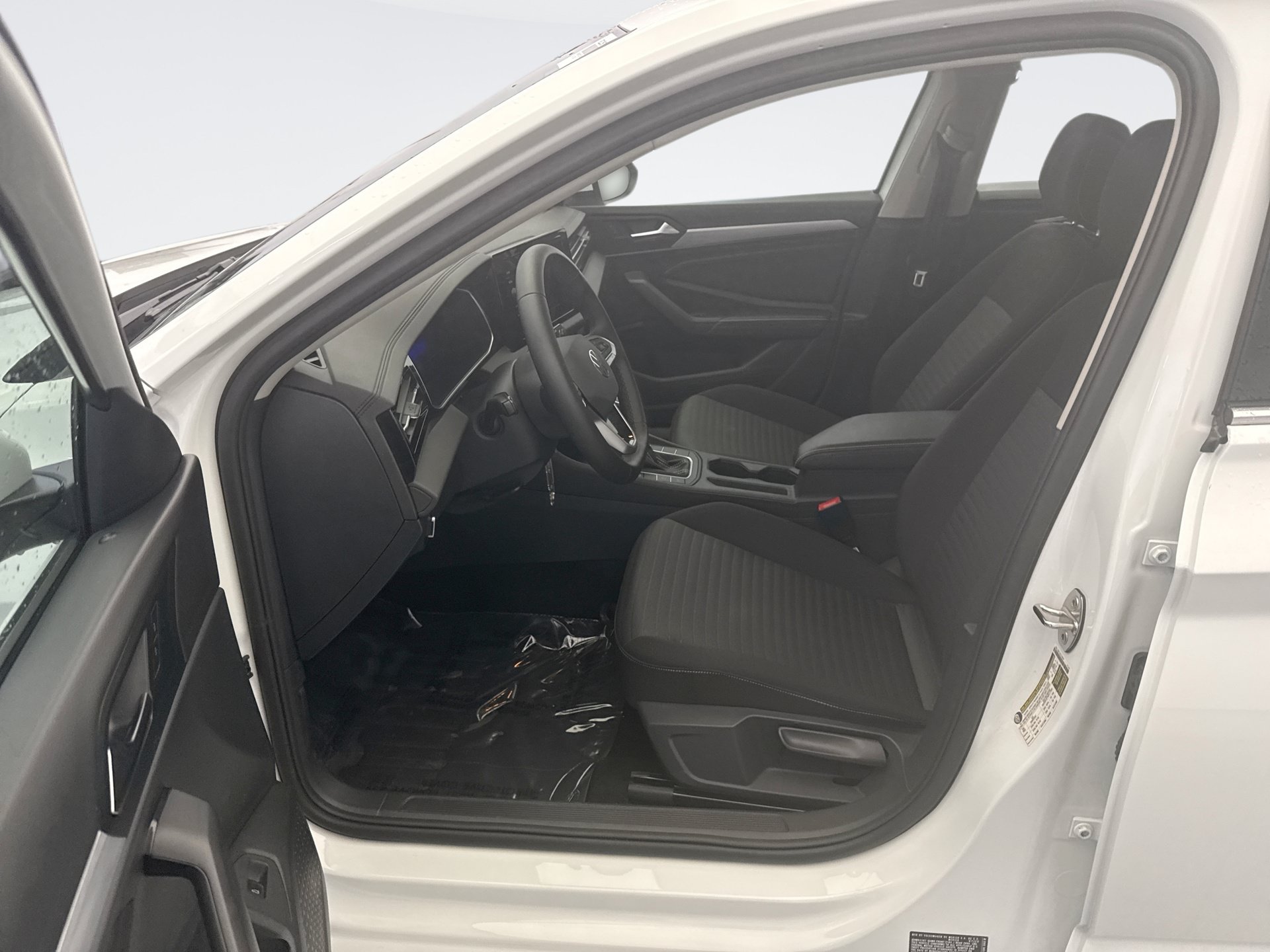 Used 2025 Volkswagen Jetta S FWD image 10
