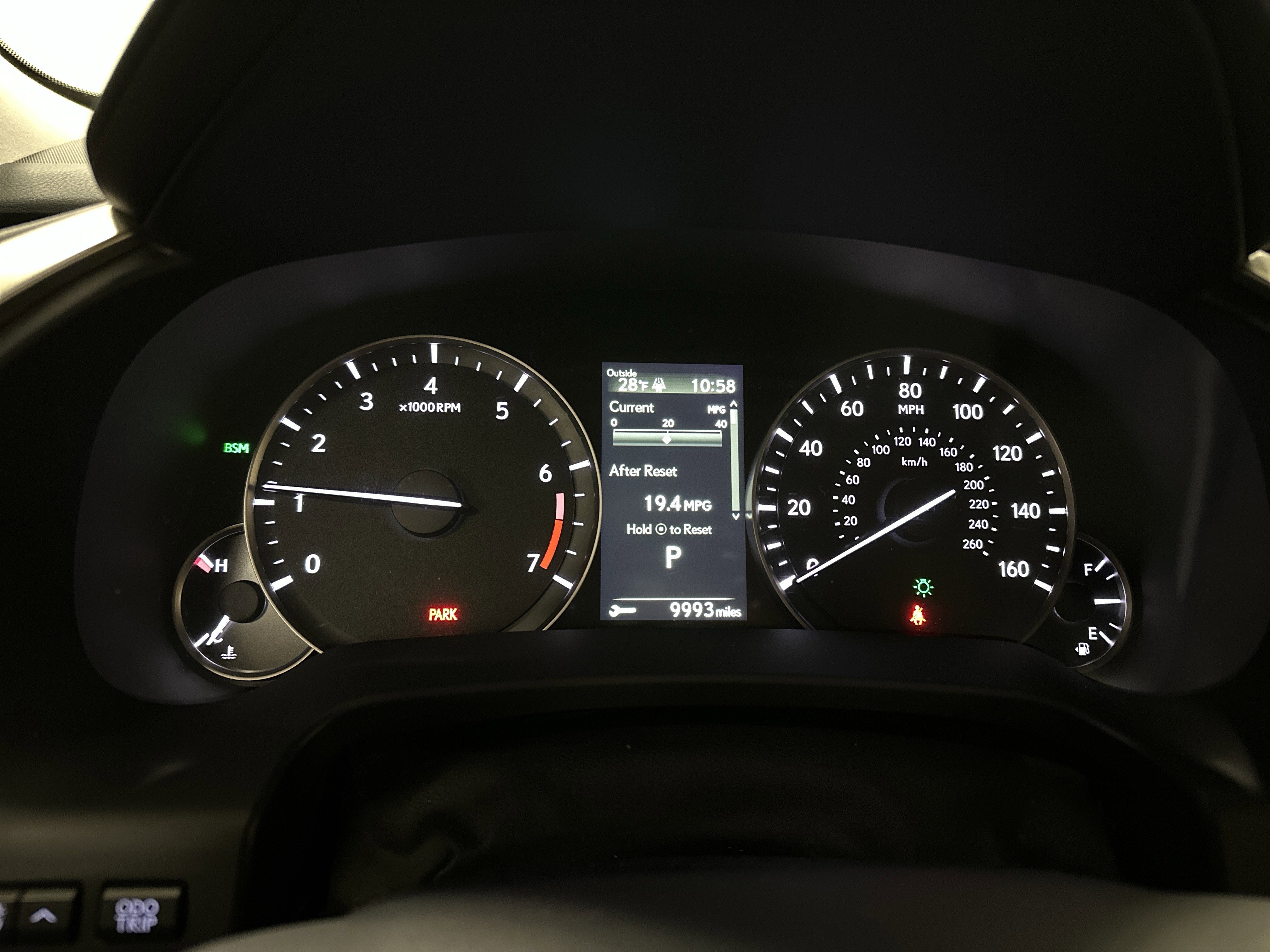 Certified 2021 Lexus RX 350 350 w/ Premium Package image 21